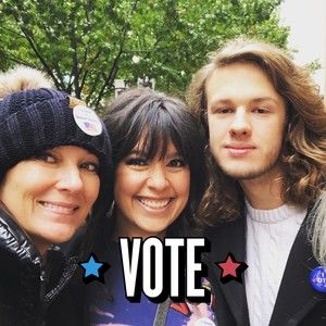 Meet your Posher, Jamie